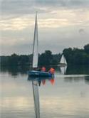 Veranstaltungsbild Wassersport (Segeln)